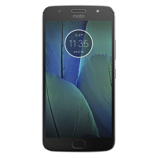 Điện Thoại Motorola Moto G5S Plus – Hàng Chính Hãng