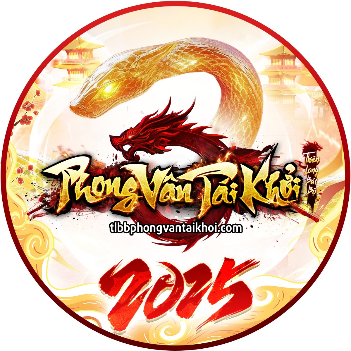 🚀 Phong Vân Tái Khởi 🚀  🔥PV Tái Khởi S2 🔥