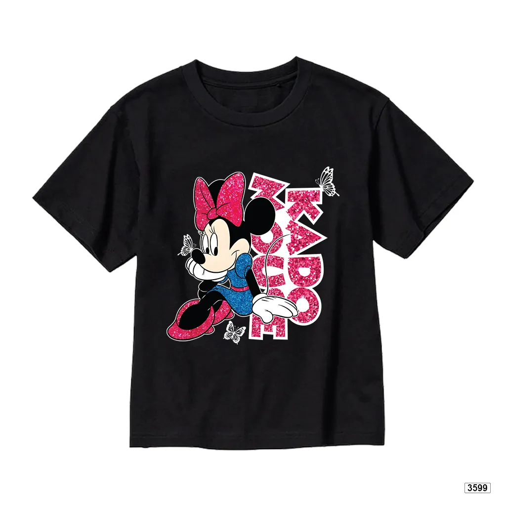 Áo thun bé gái Miinnie Mouse Kado 3599_thumbnail_7