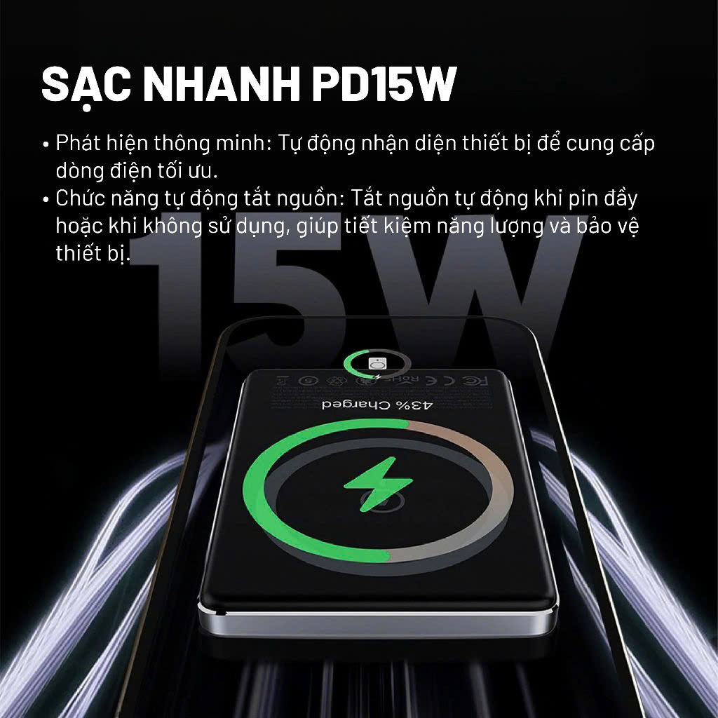 Sạc Dự Phòng Recci - RPB-W20_thumbnail_16