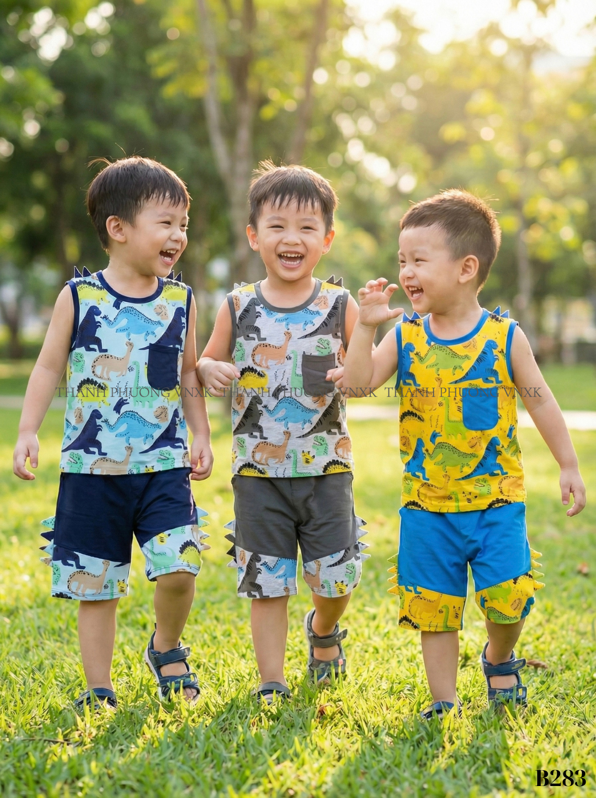 B283 BO BE TRAI BALO (L6-4)