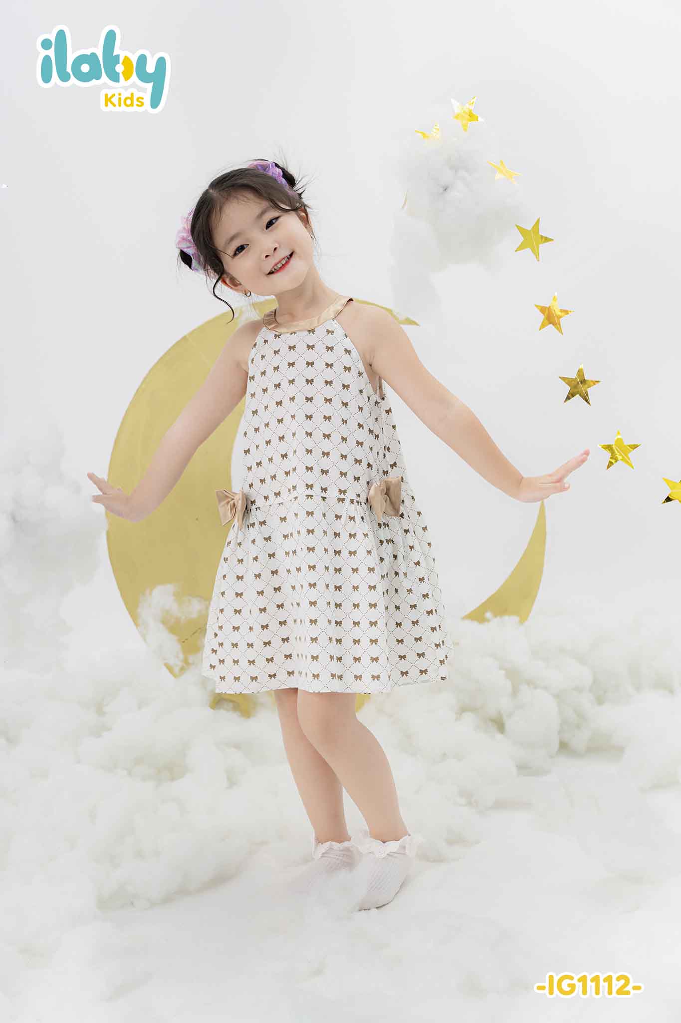 Váy họa tiết cổ yếm_thumbnail_2