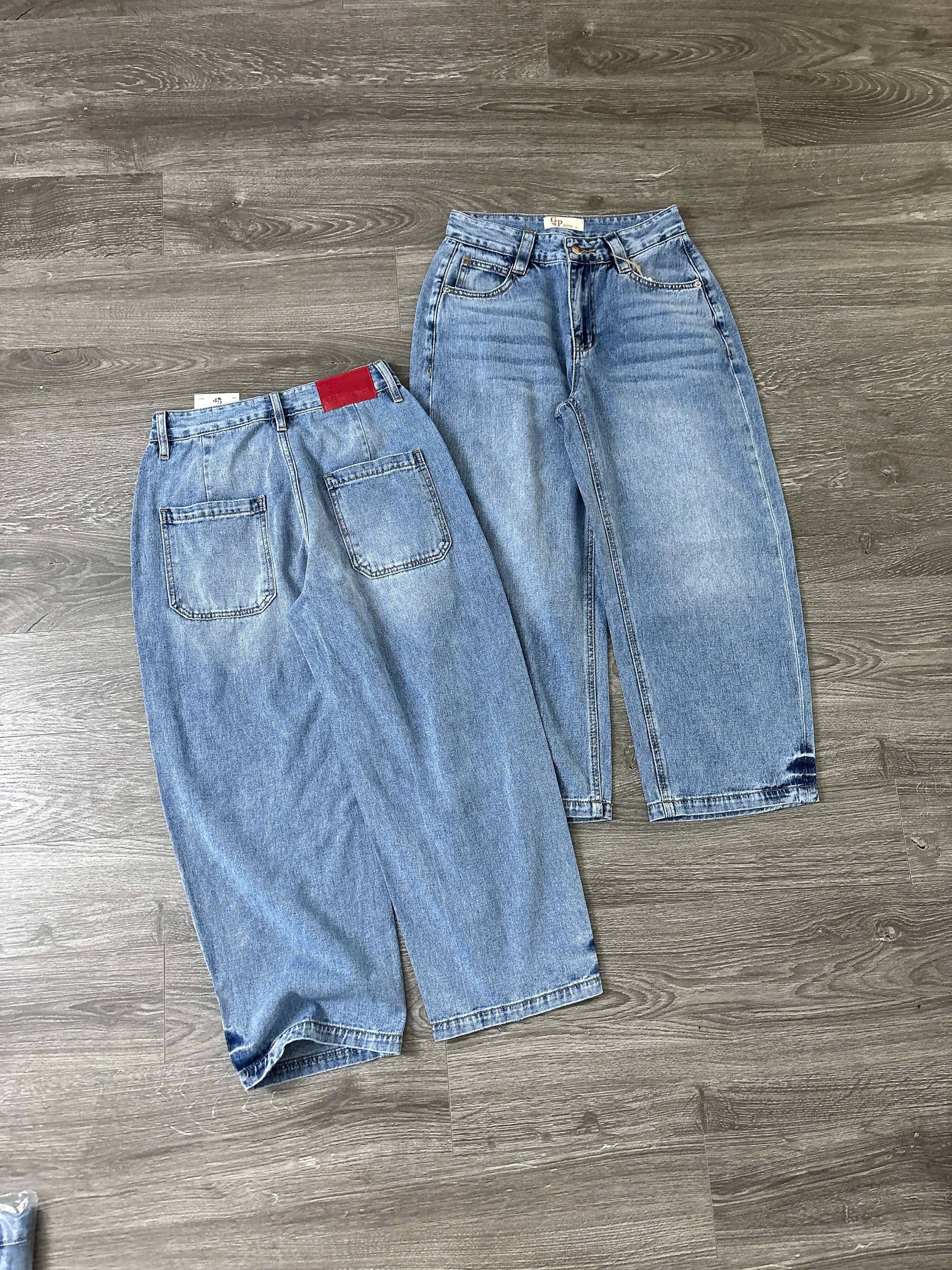 Q356 QUẦN JEAN LỬNG NHẠT_thumbnail_8