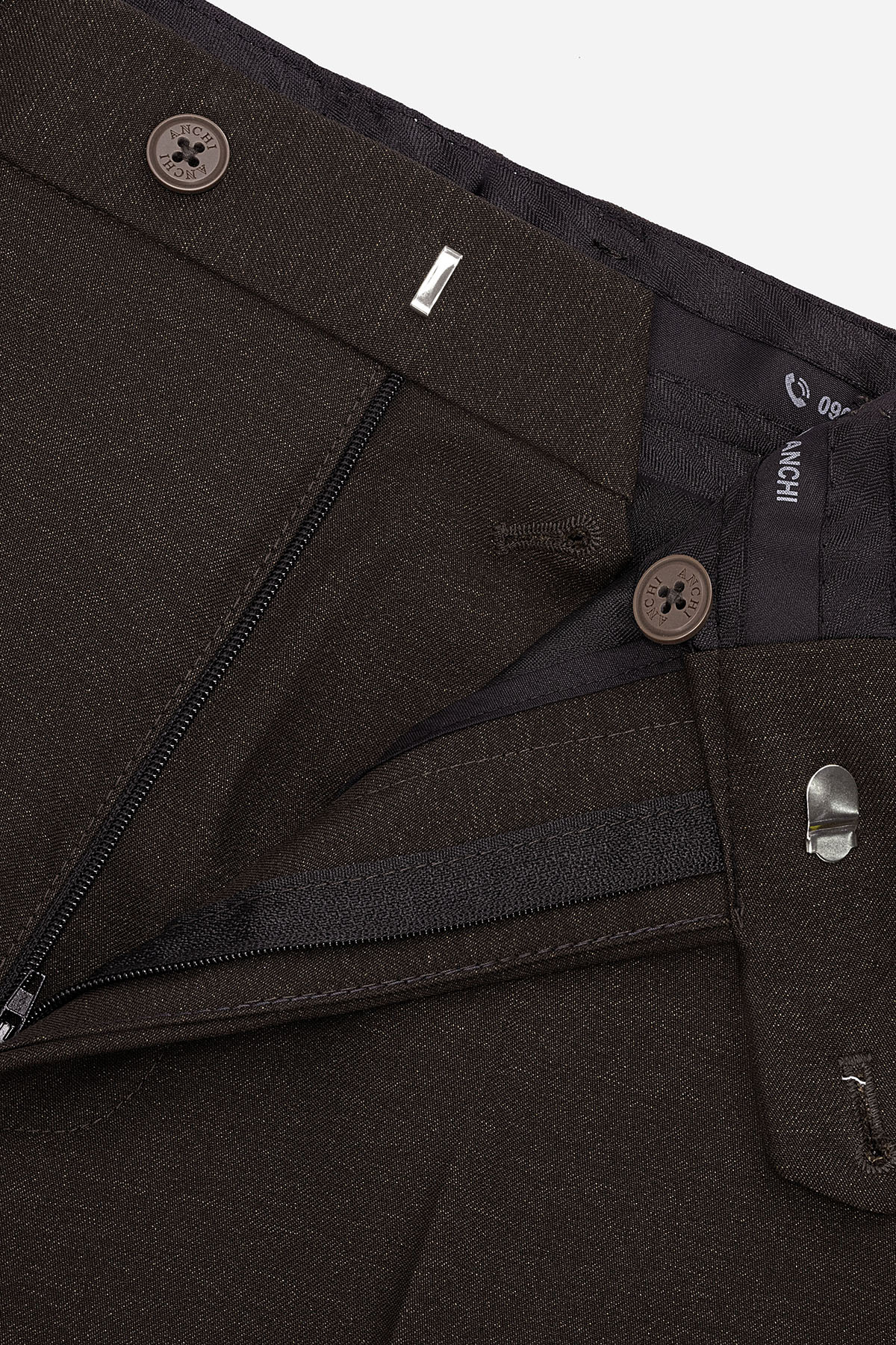 Quần Âu 0 Li Nam Trung Niên ANCHI Chất Liệu Umi Cao Cấp Phom Suông Ống Rộng_thumbnail_34