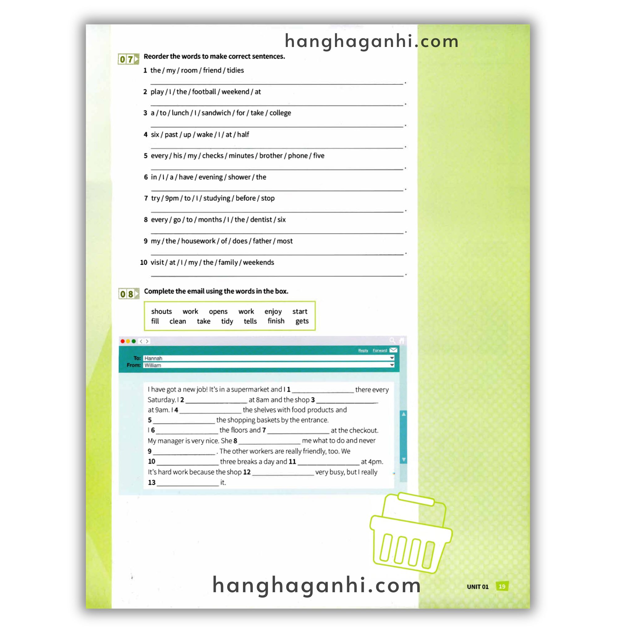 [Sách] Cambridge English MINDSET for IELTS Foundation Student’s Book_thumbnail_2