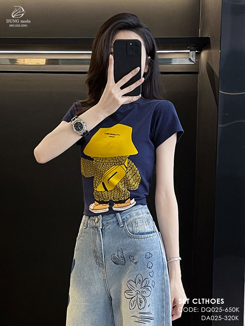 Áo Nữ DA025 7053A_thumbnail_0