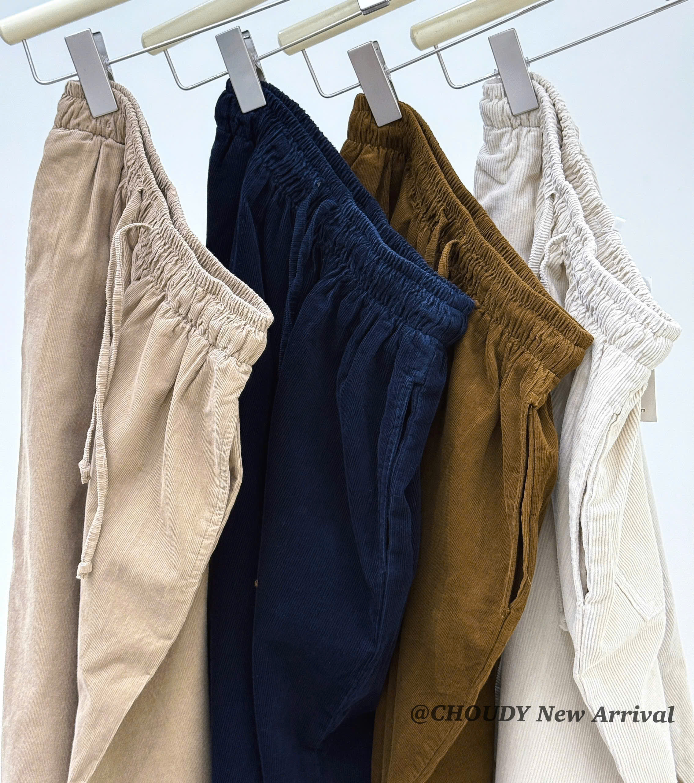 SALE Q246 QUẦN SUÔNG 4 MÀU_thumbnail_3