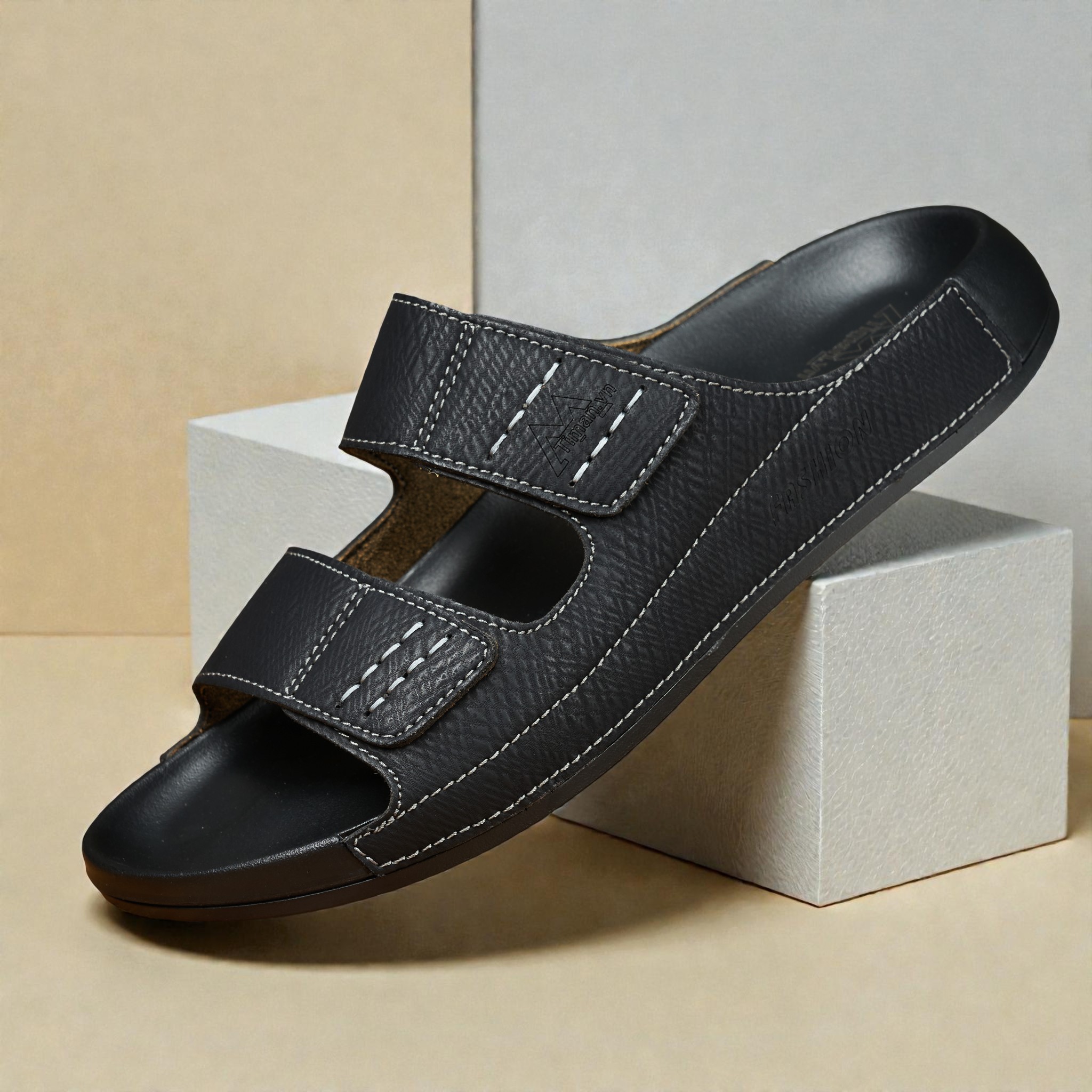 Dép Quai Ngang Nam TM-DL87