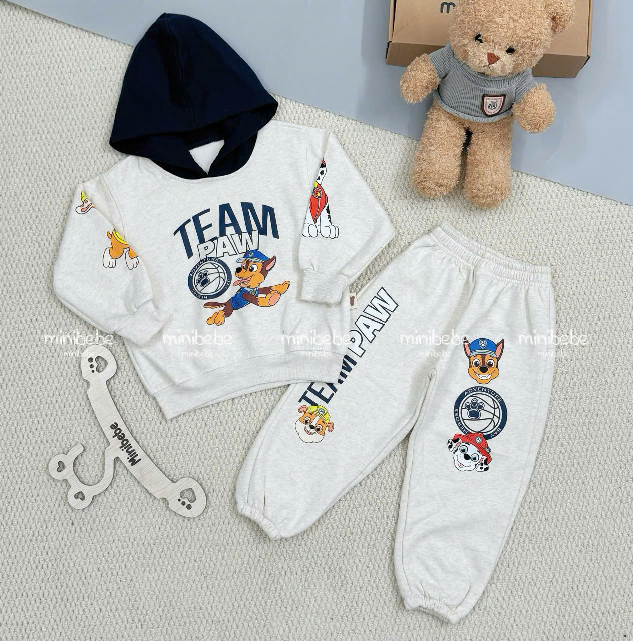 R80 BỘ DÀI TAY HOODIE TEAM PAW- A210.405_thumbnail_2