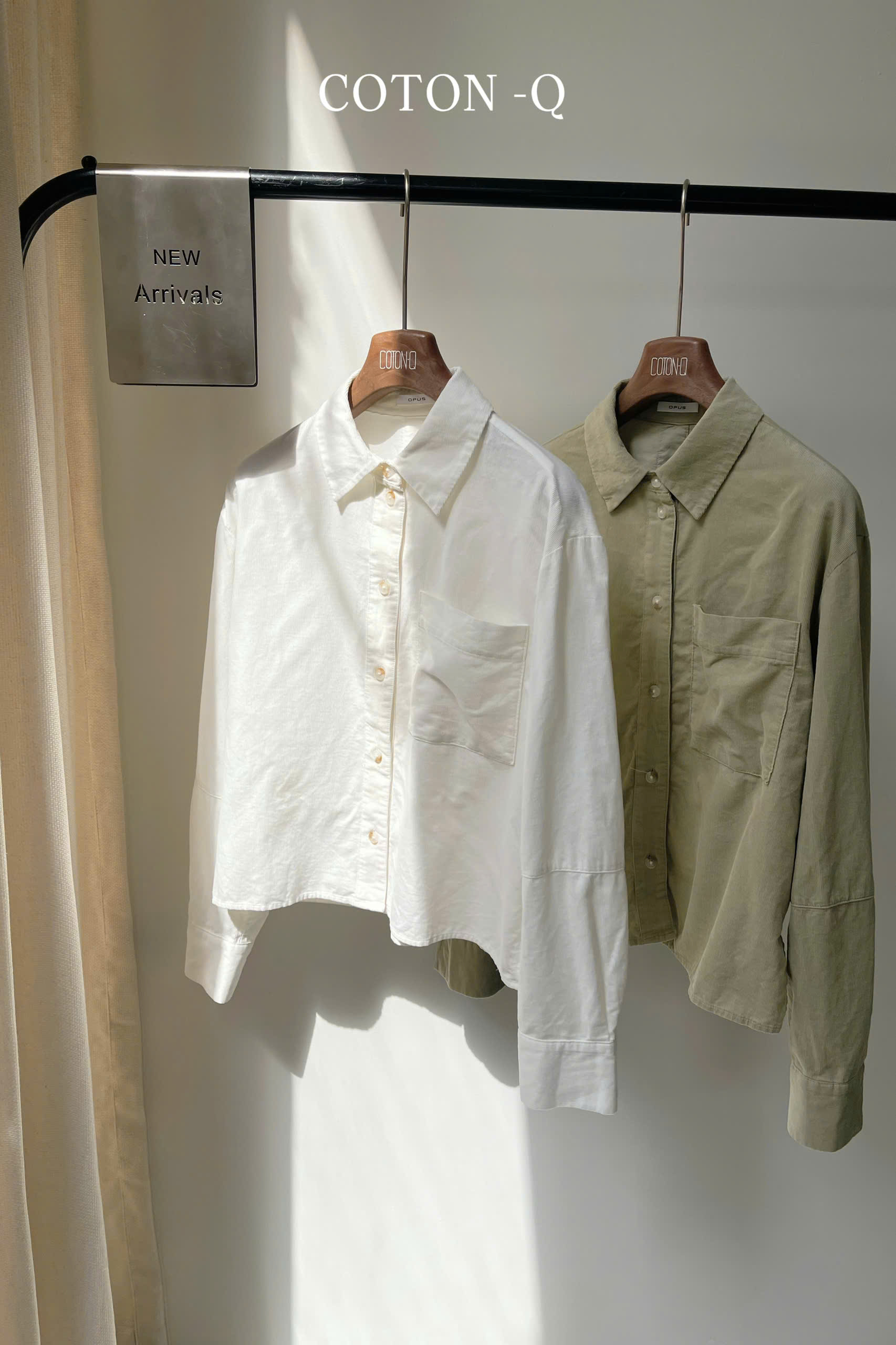 Áo somi tay dài gân ( XANH )_thumbnail_21