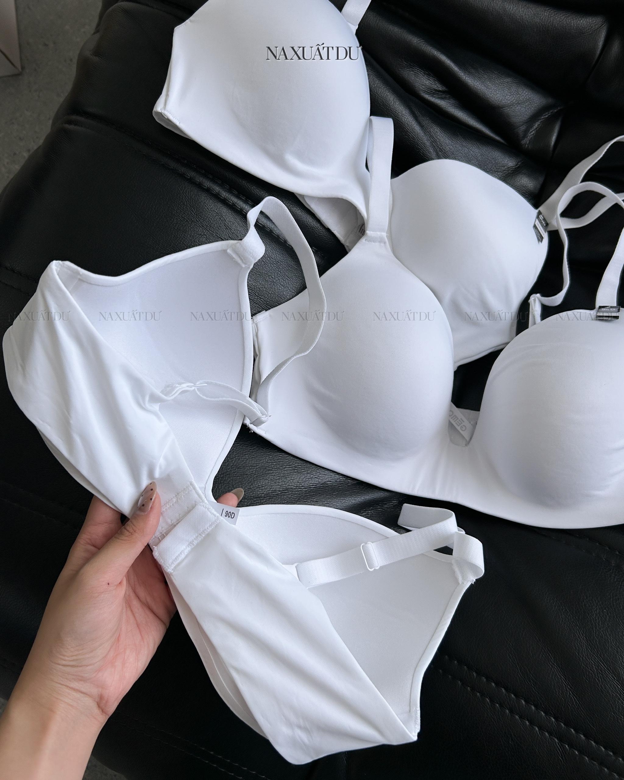 Set 2 Áo ngực không gọng 