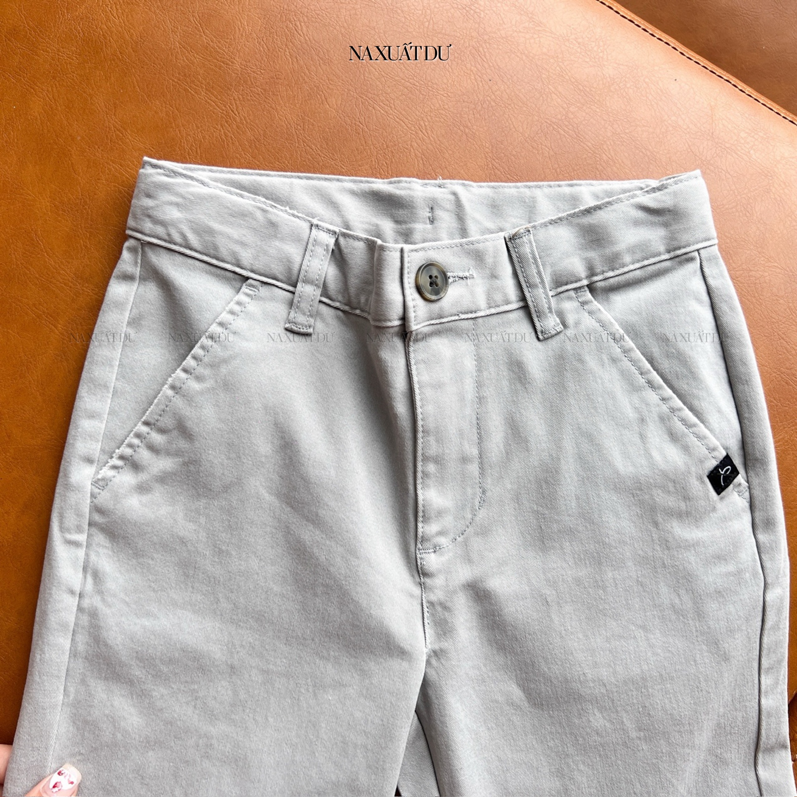 Quần dài kaki - Q621 (SALE)_thumbnail_16