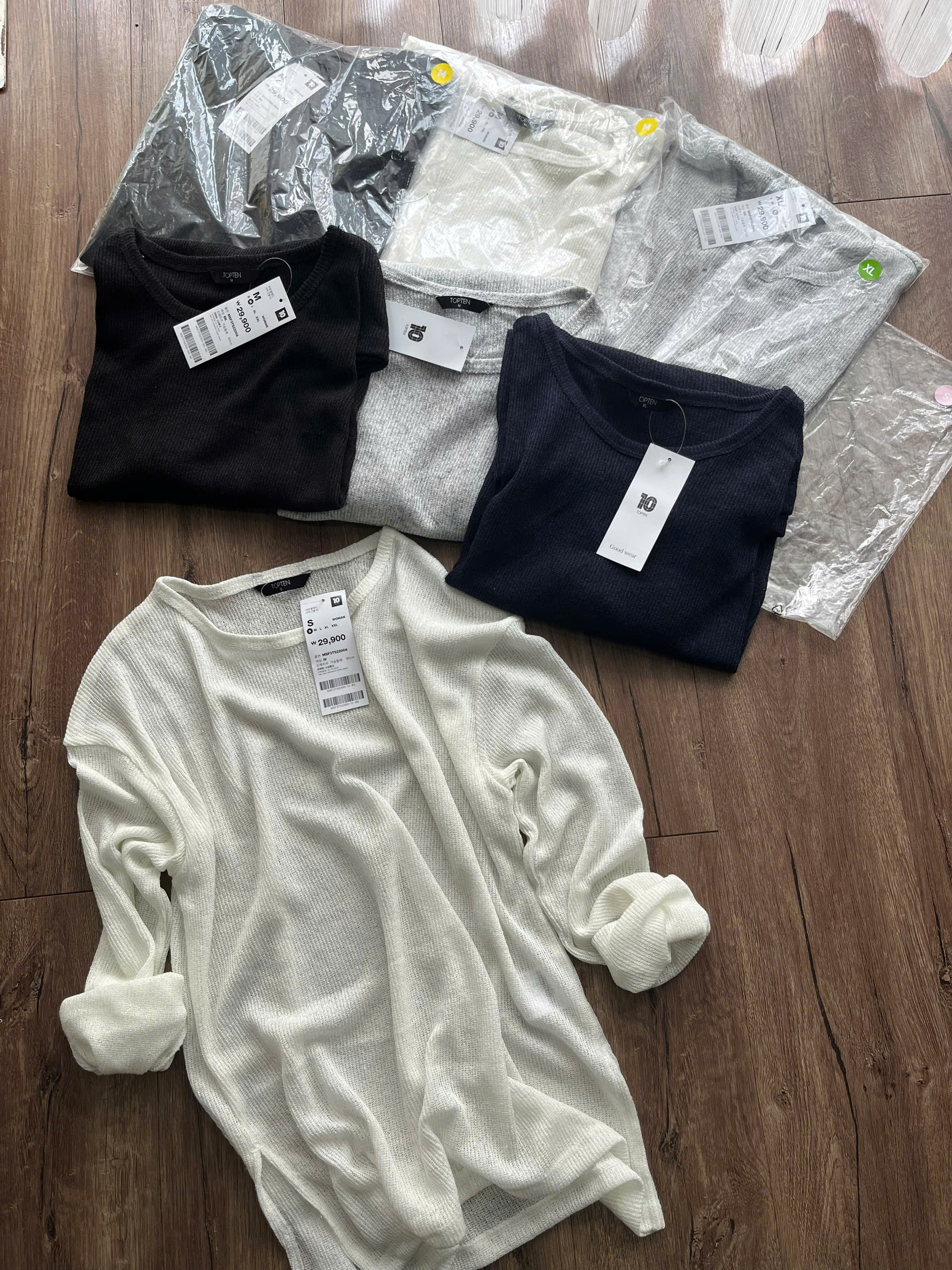 AO NU TOPTEN A694 (L15-4)_thumbnail_6