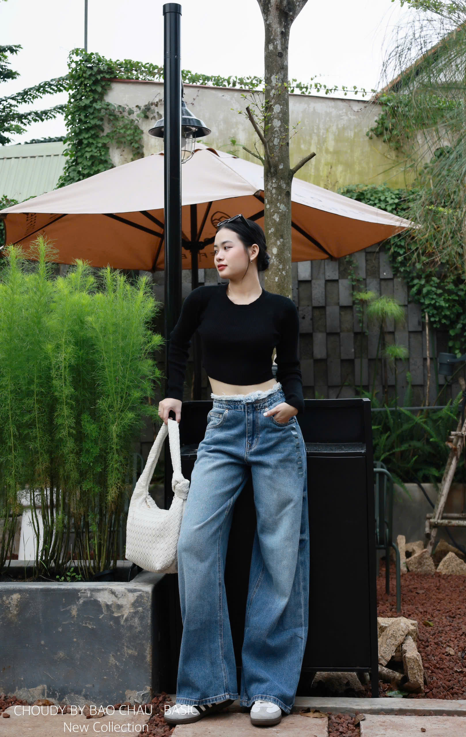 SALE Q193 QUẦN JEAN SUÔNG_thumbnail_0