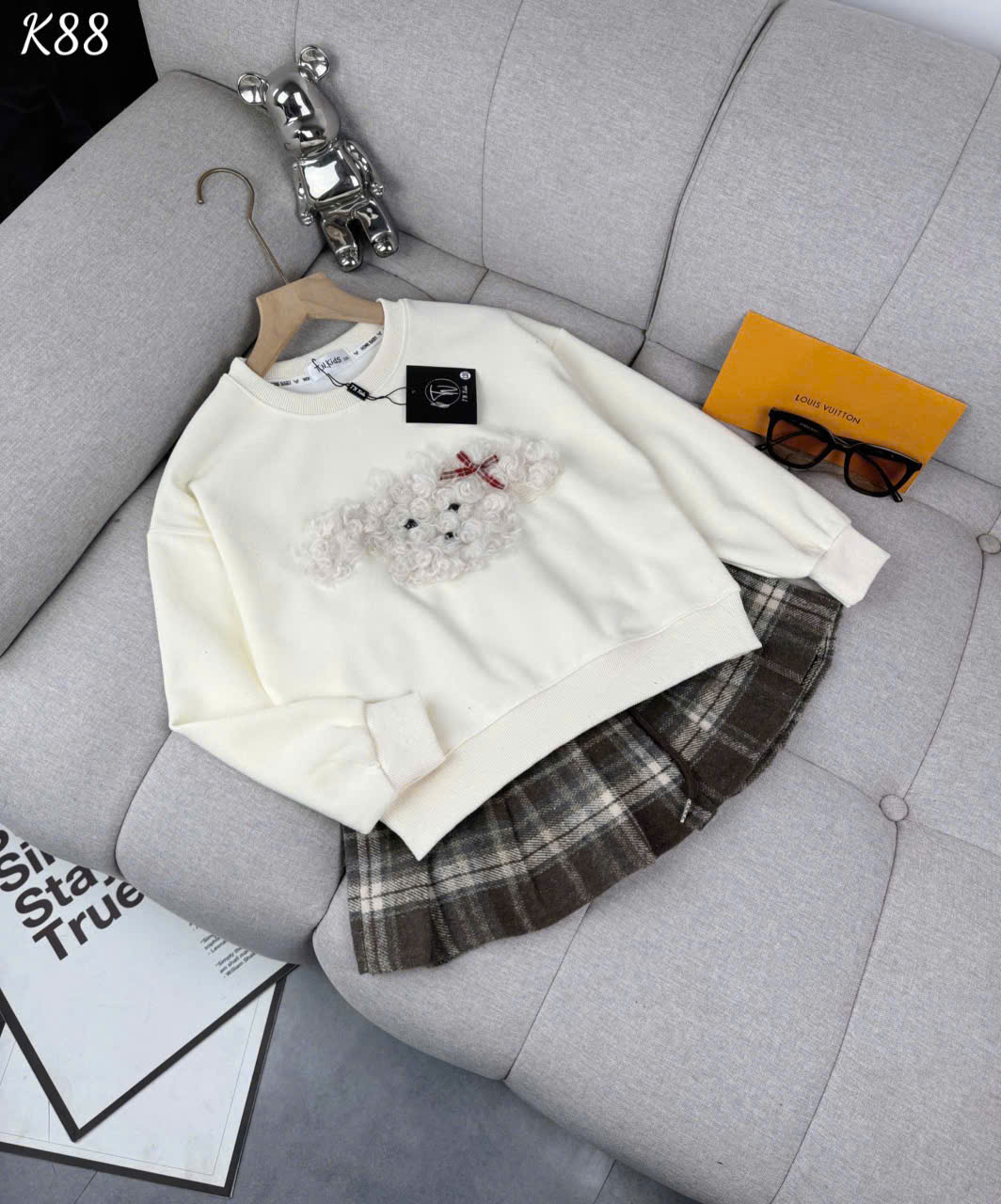 [K88] Sét CV Chó Lông cừu_thumbnail_1