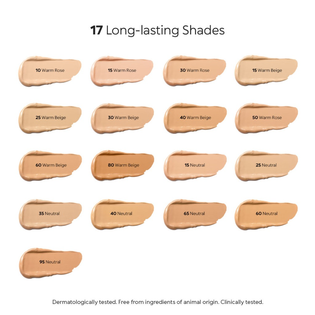 KIKO Milano Full Coverage 2-in-1 Foundation & Concealer_thumbnail_4