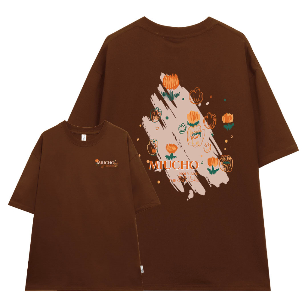 Áo thun nữ form rộng ATD200 Miucho chất vải cotton in Artwork_thumbnail_12