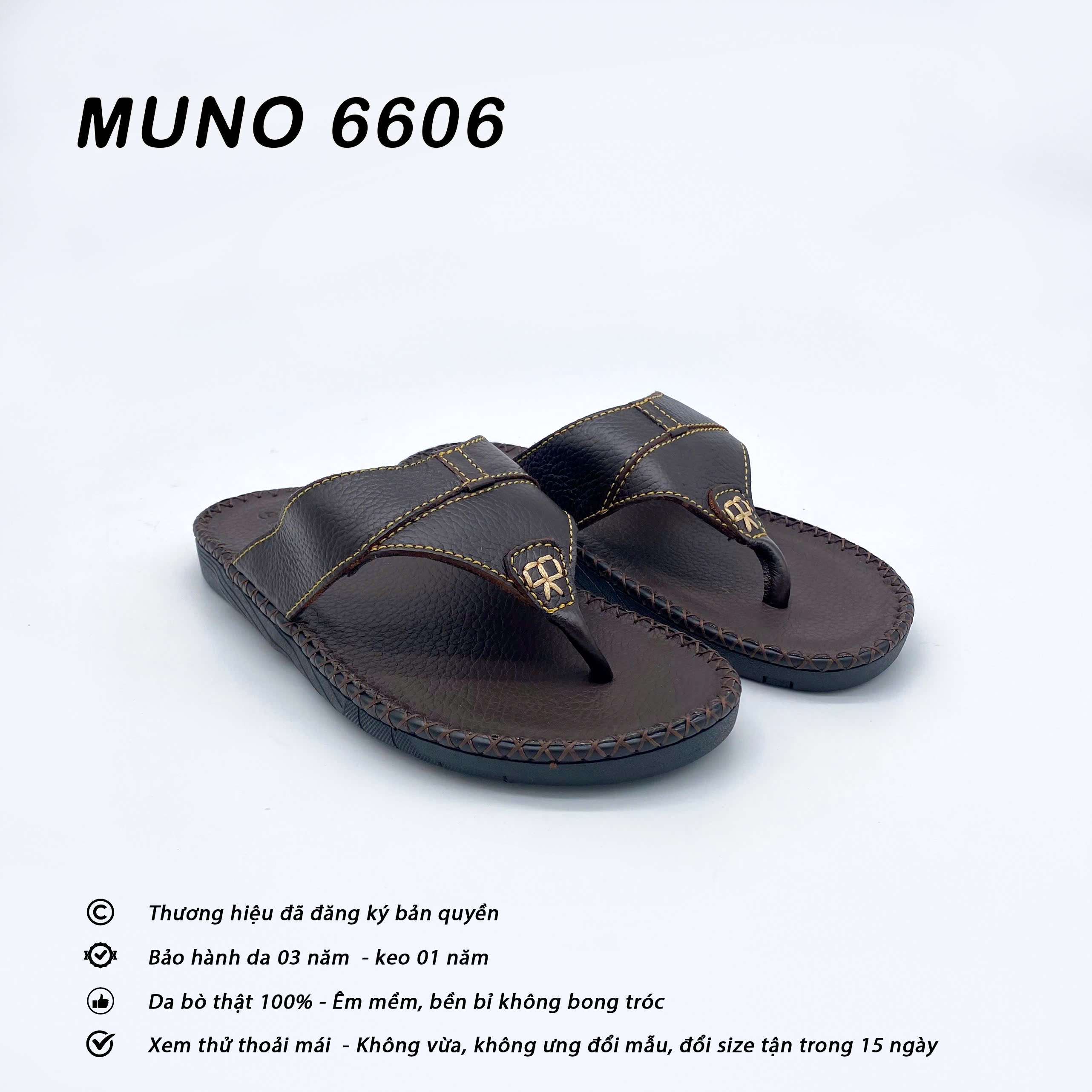 Muno 6606
