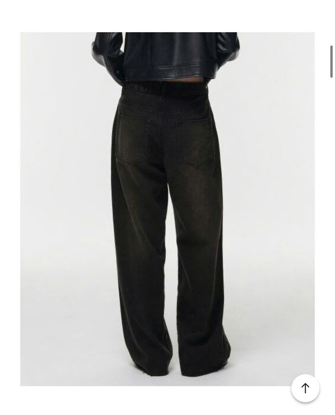 Quần jean suông xuất hàn ( KHÓI )_thumbnail_21