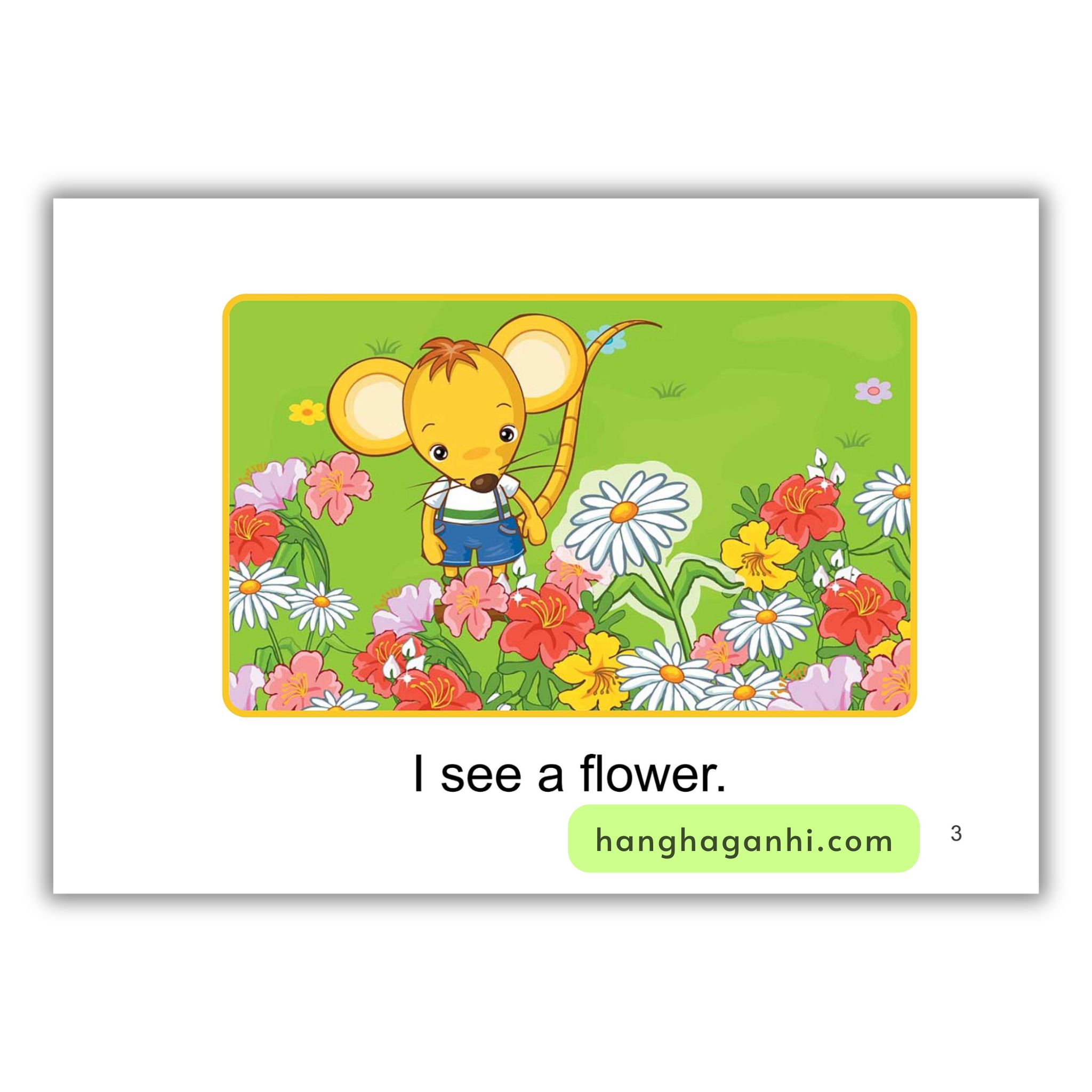 Bộ 3 cuốn Little Fox Single Stories 68 truyện - Level 1_thumbnail_4