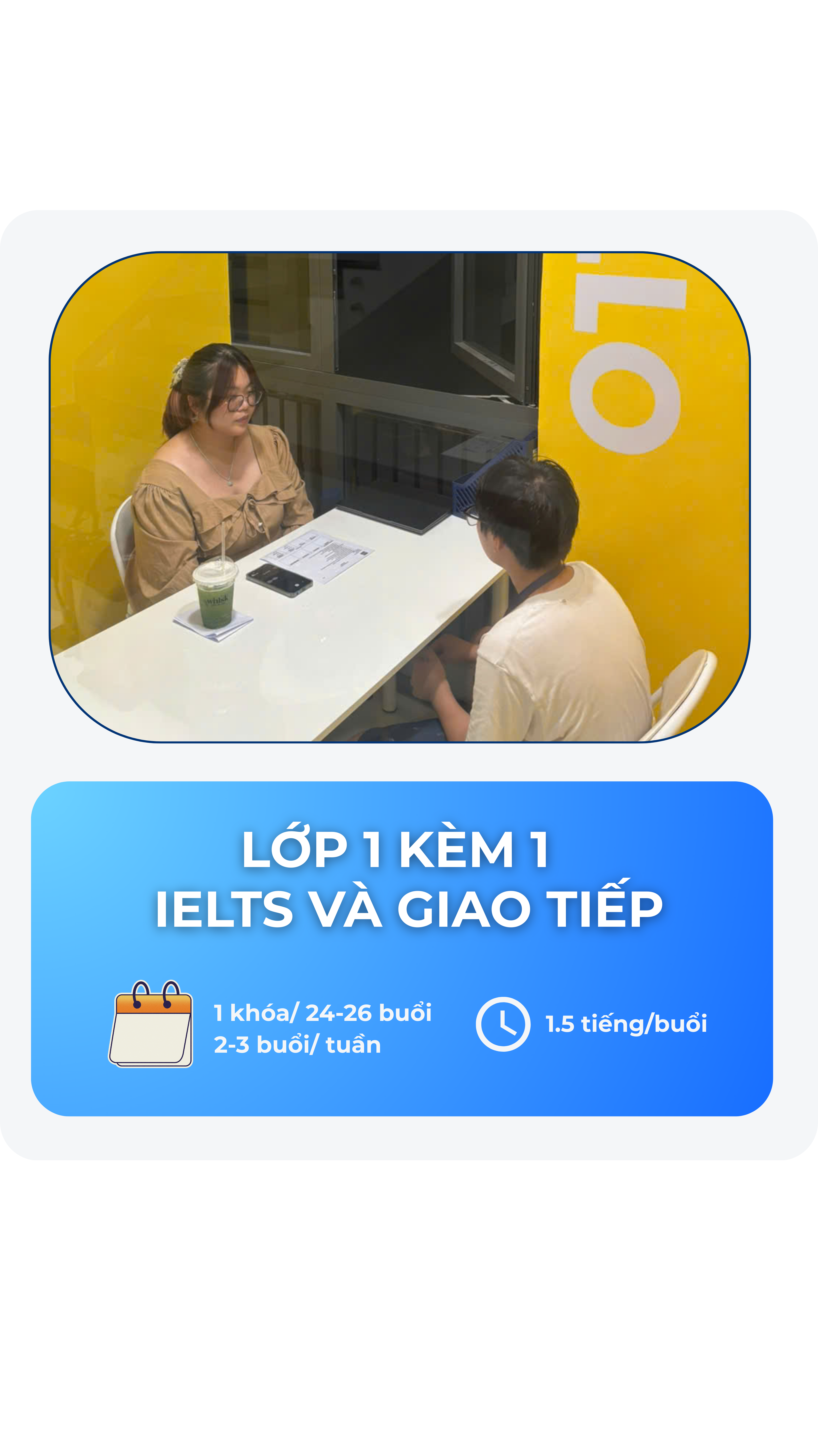 Cử nhân Ngôn Ngữ Anh Đại học FPT Hơn 2 năm kinh nghiệm dạy IELTS (20)