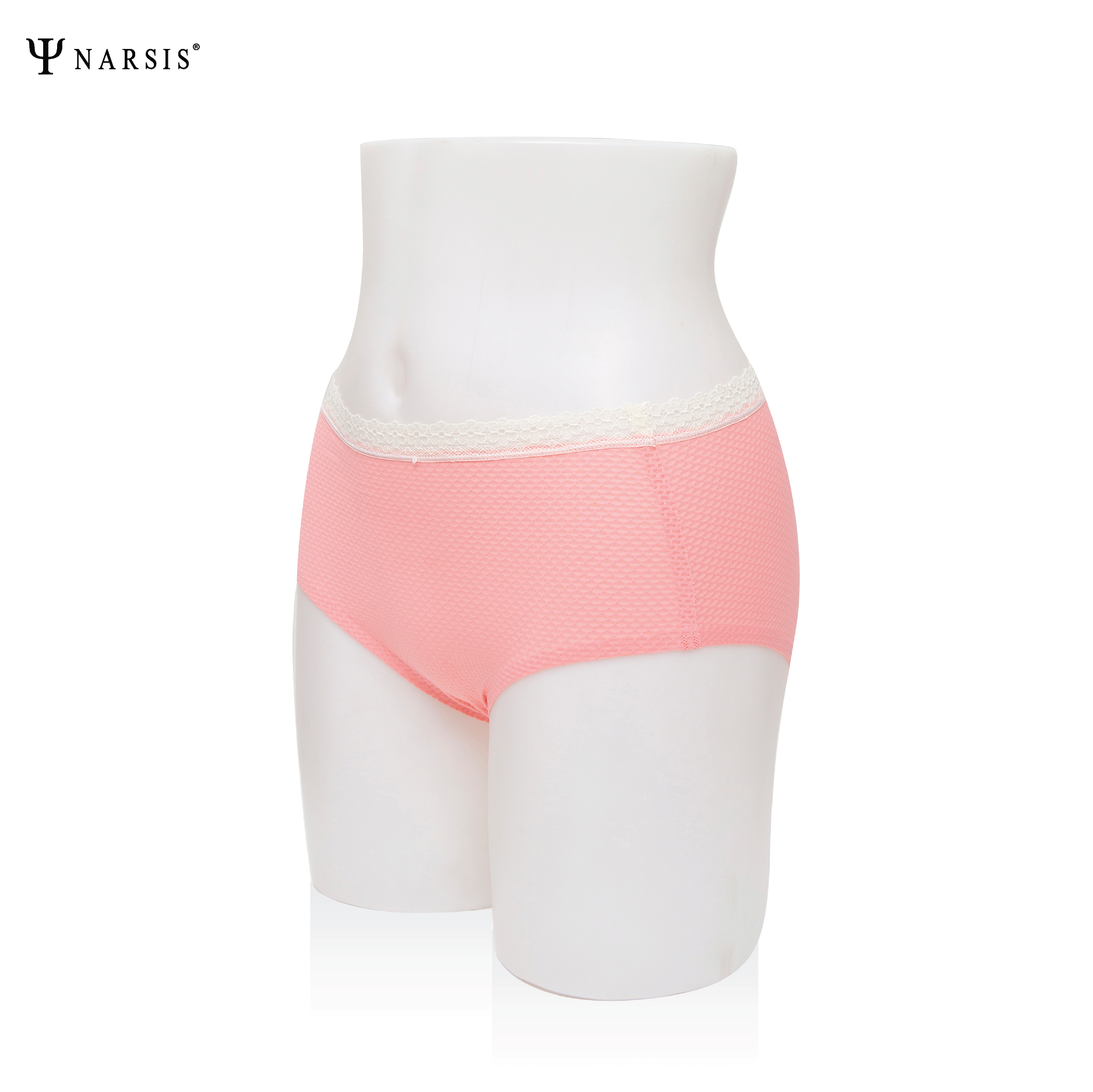 QUẦN LÓT NỮ K0017 NARSIS CHẤT LIỆU THOÁNG MÁT, DỄ CHỊU, THOẢI MÁI CẢ NGÀY, DỄ VẬN ĐỘNG