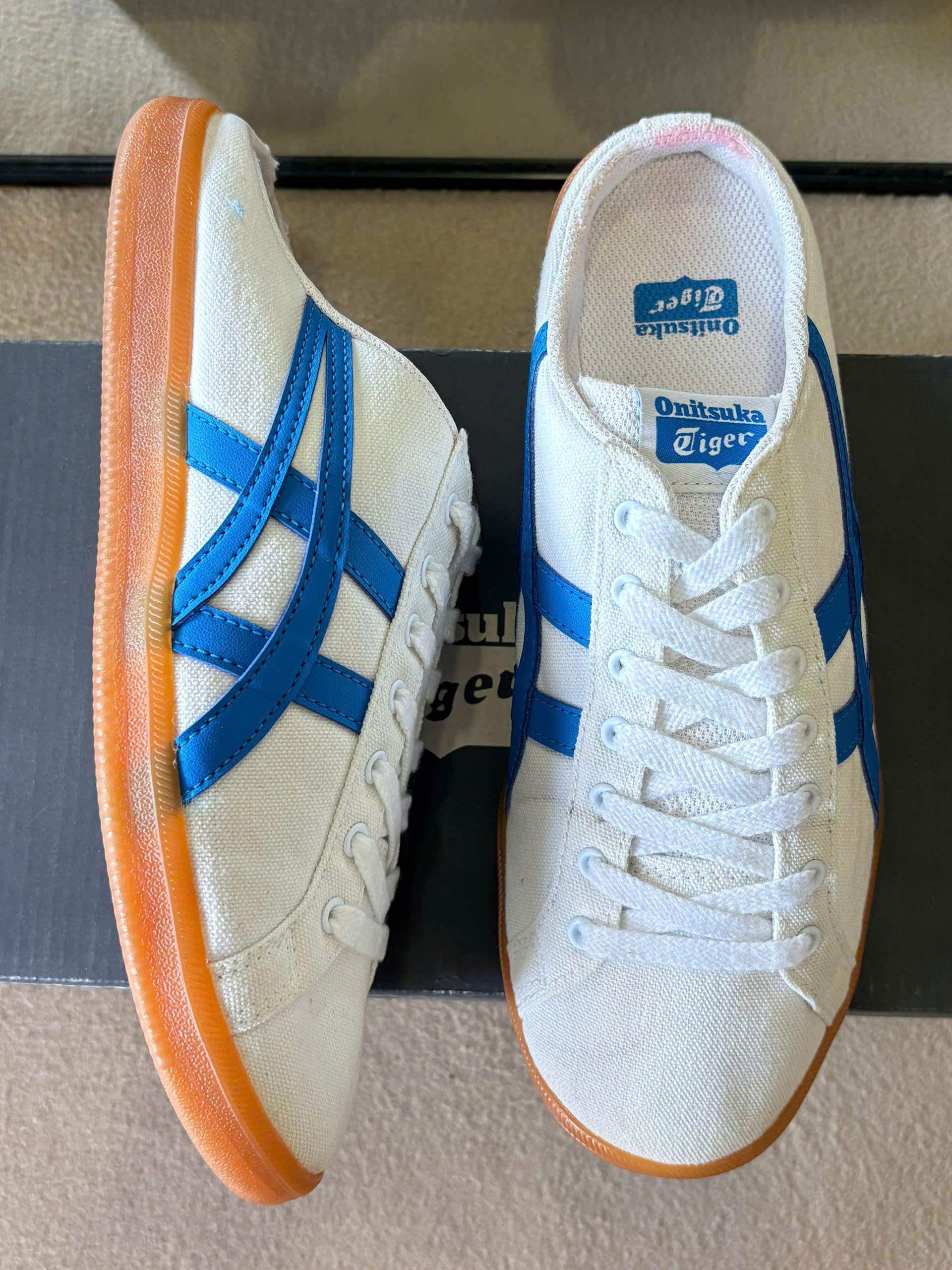 Onitsuka Tiger DD Trainer Sabot (Mule) 1183B769