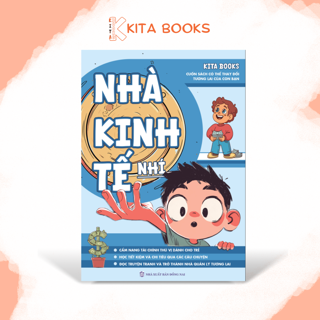 NHÀ KINH TẾ NHÍ