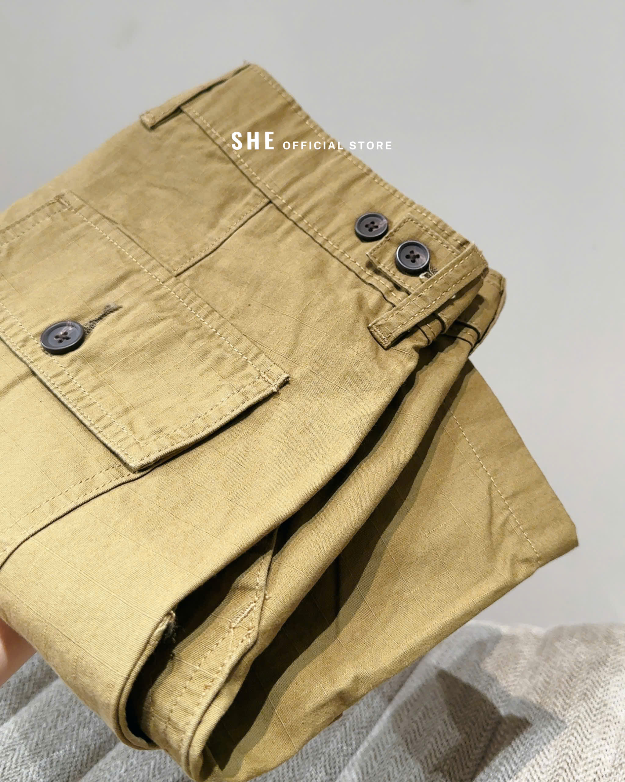 G489 QUẦN SHORT LINE OF TRADE_thumbnail_11