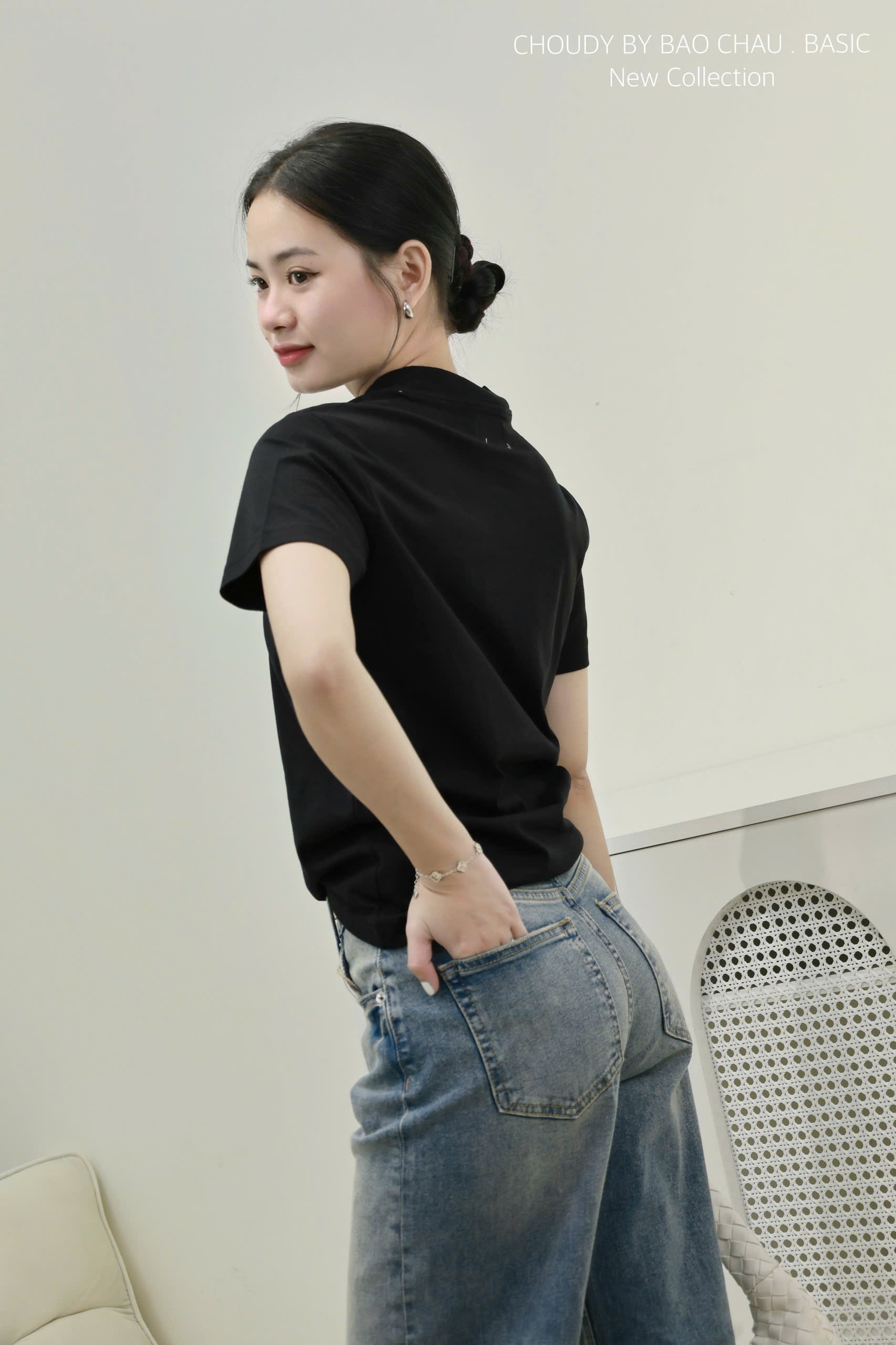 SALE U458 QUẦN JEAN SUÔNG_thumbnail_5