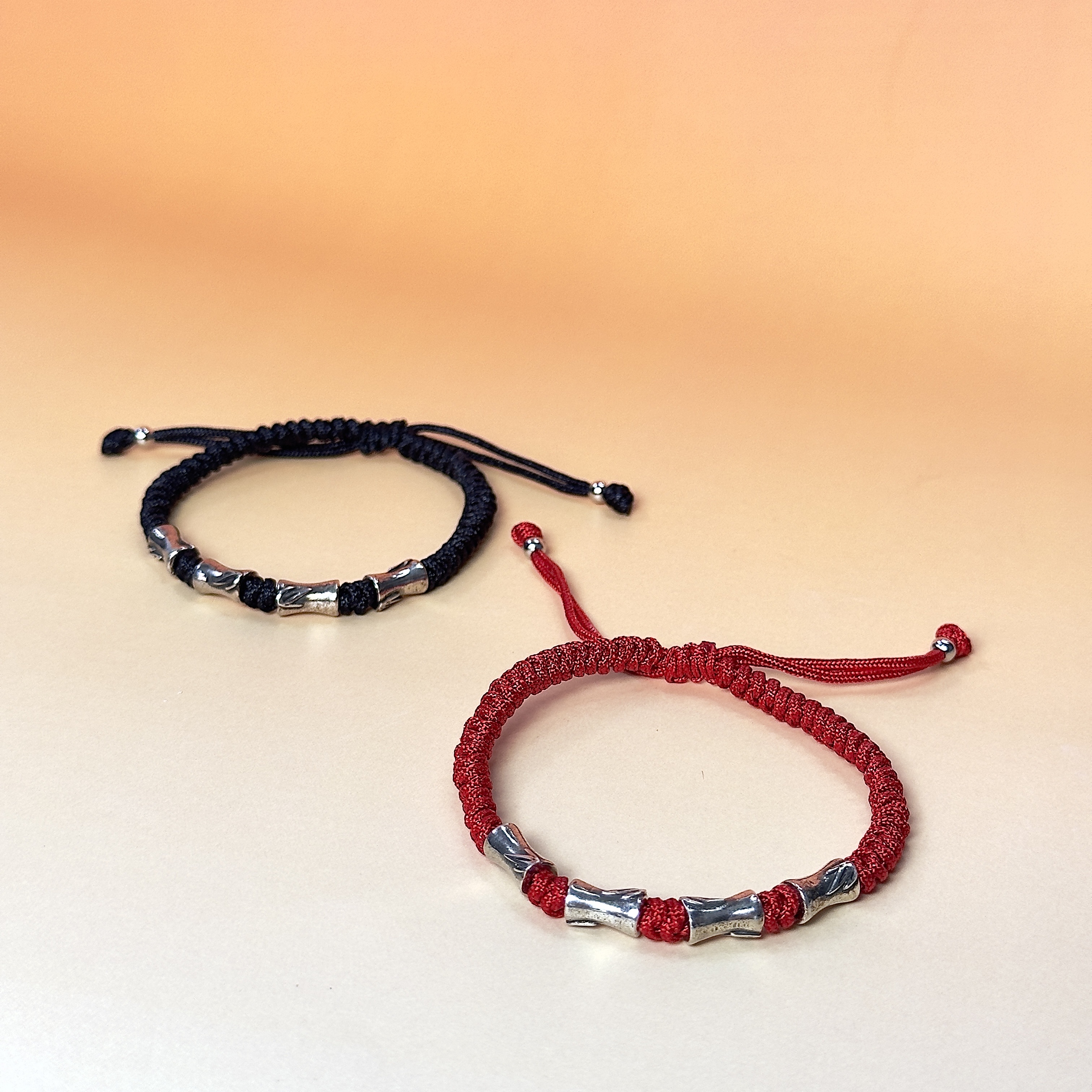 Bộ vòng tay Bamboo ver 2