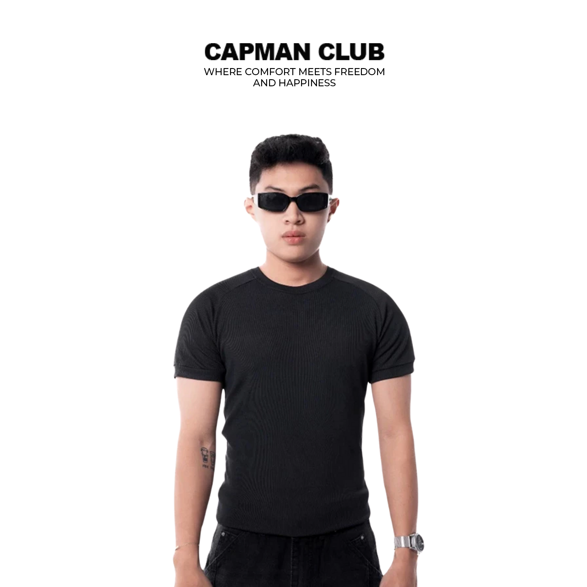 Áo thun ôm BODY thun gân phối nhung mịn cực , độ body _thumbnail_0