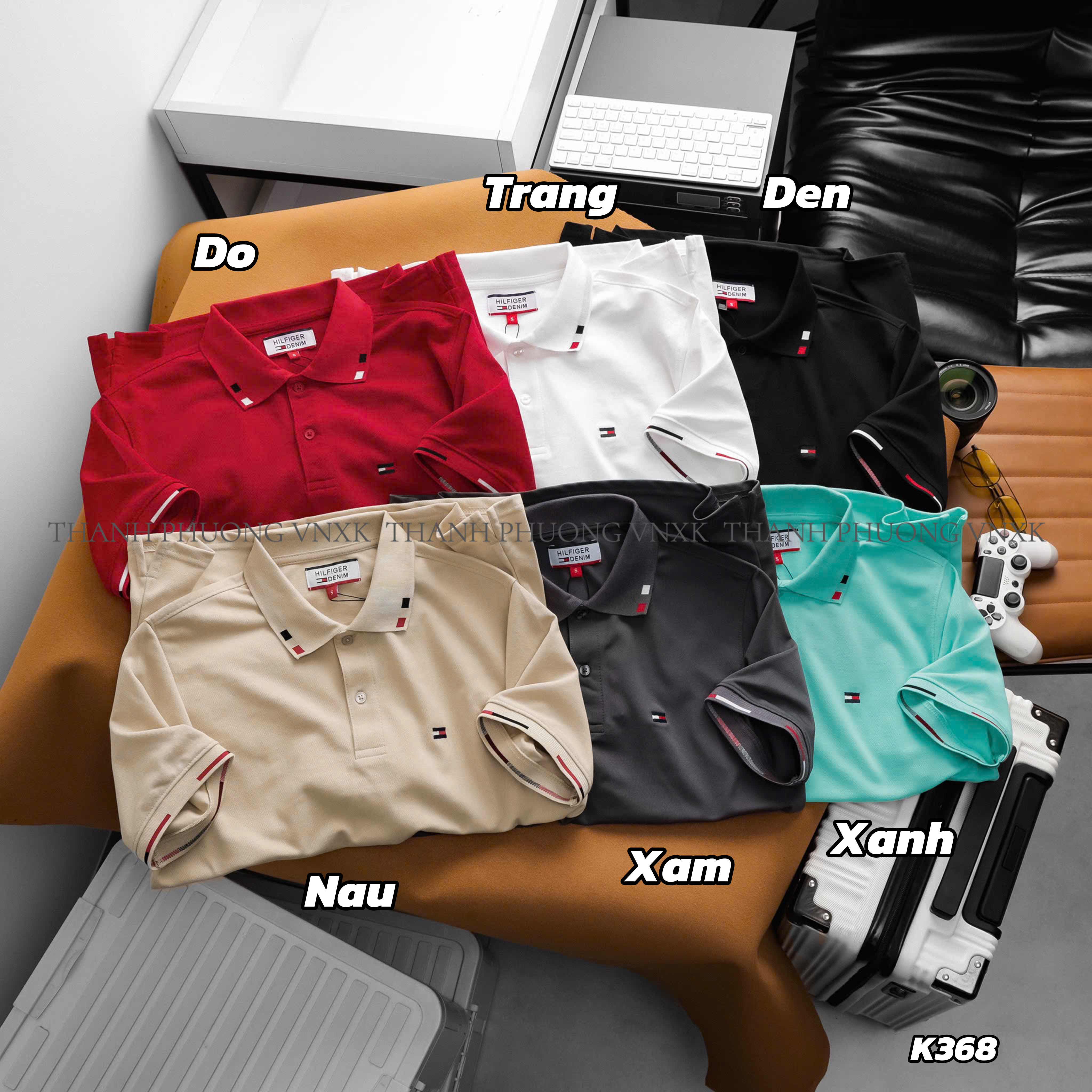 K368 AO NAM TM (L16-4)