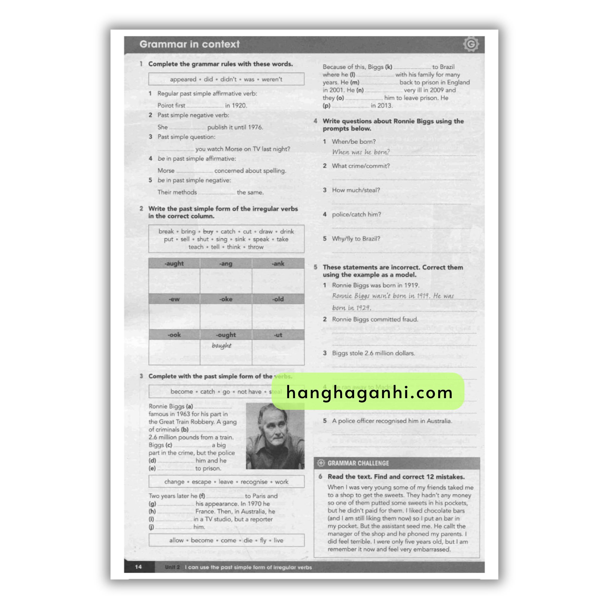 Gateway B1 Workbook 2nd Edition_thumbnail_4
