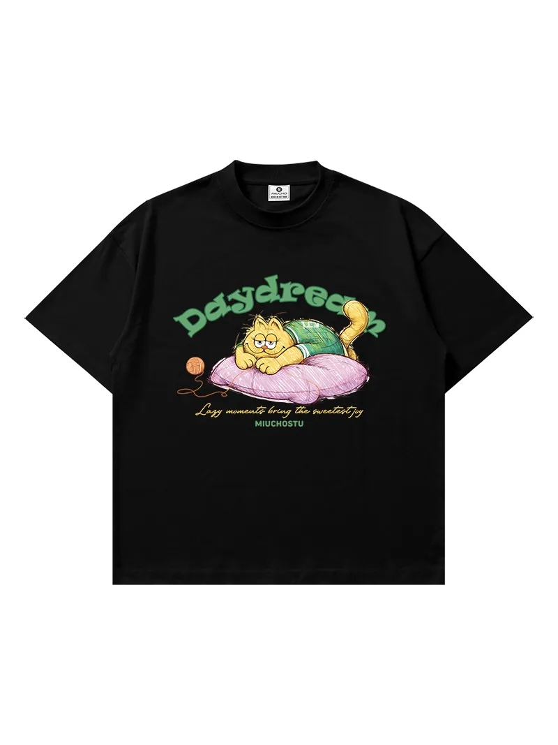 Áo thun boxy unisex hoạt hình đáng yêu Miucho 3193_thumbnail_10