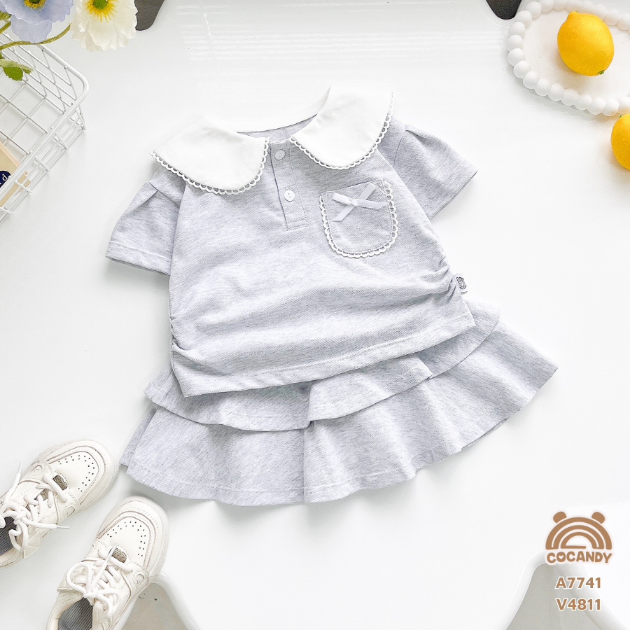 Chân váy cộc XÁM 2 tầng_thumbnail_1