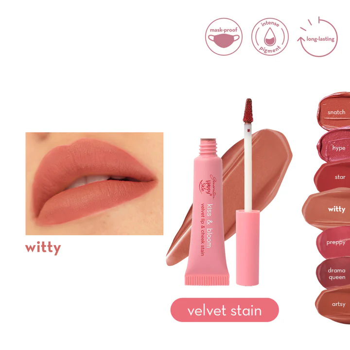 Happy Skin Velvet Lip & Cheek Stain_thumbnail_8