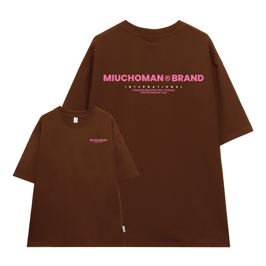 Áo thun nam local brand nhiều màu ATD1466 Miucho Man vải cotton thoáng mát cổ tròn in basic_thumbnail_19