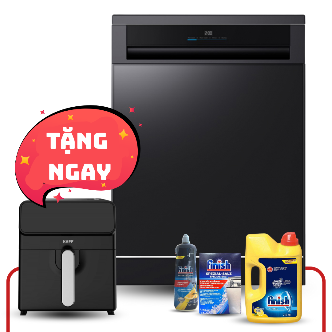 Máy rửa bát KF-BHMI815Y