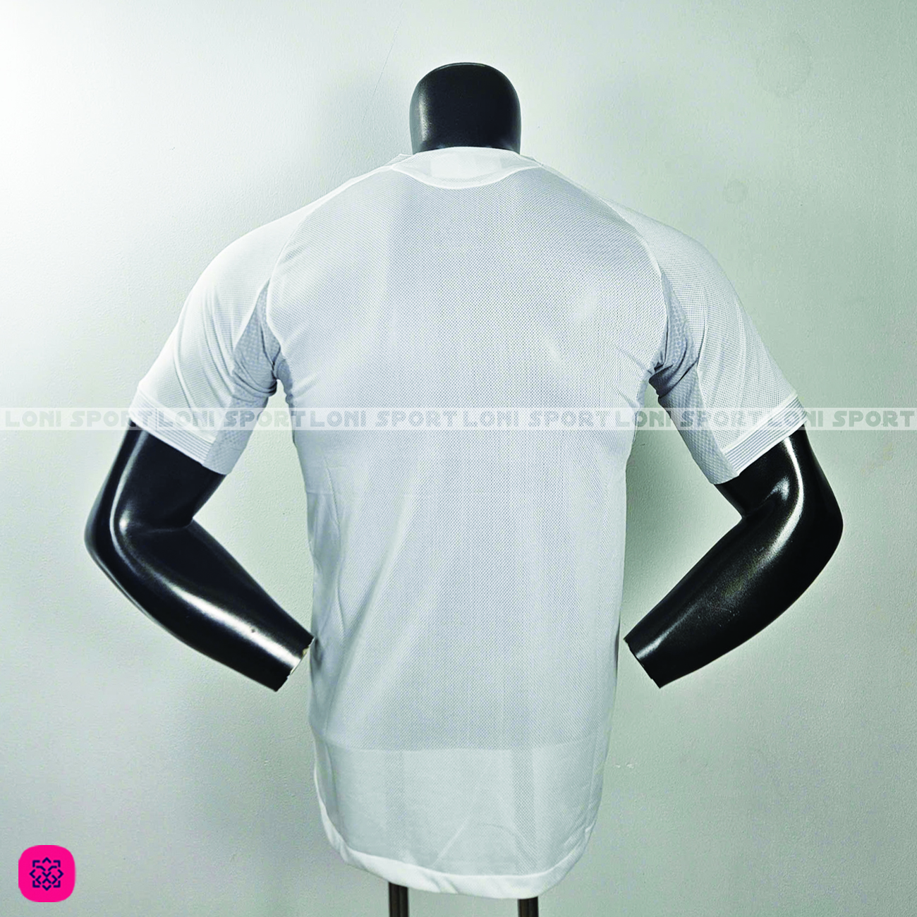 Áo Real sân nhà trắng 25/26 SF_thumbnail_2