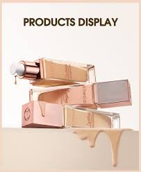 O.TWO.O Haute All Day Coverage Foundation 30ml_thumbnail_5