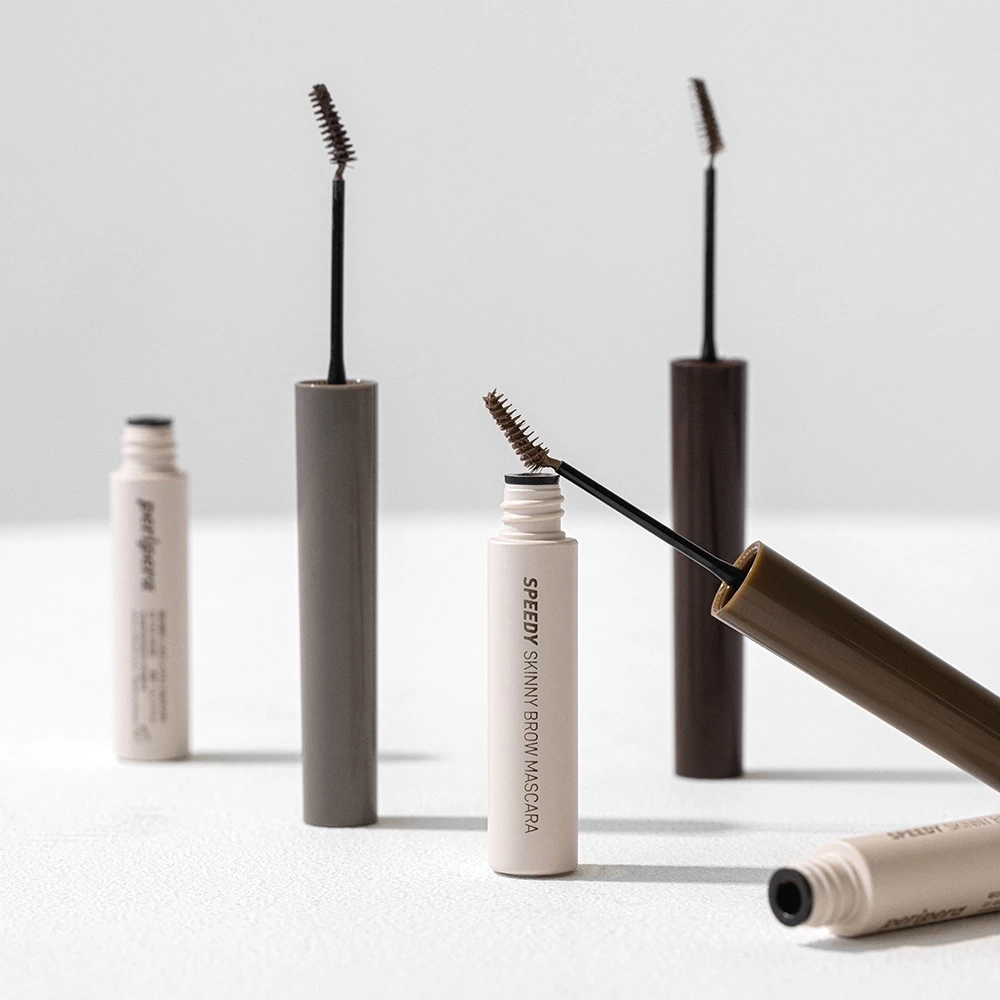 [PERIPERA] Mascara lông mày Peripera Speddy Skinny Browcara 3g