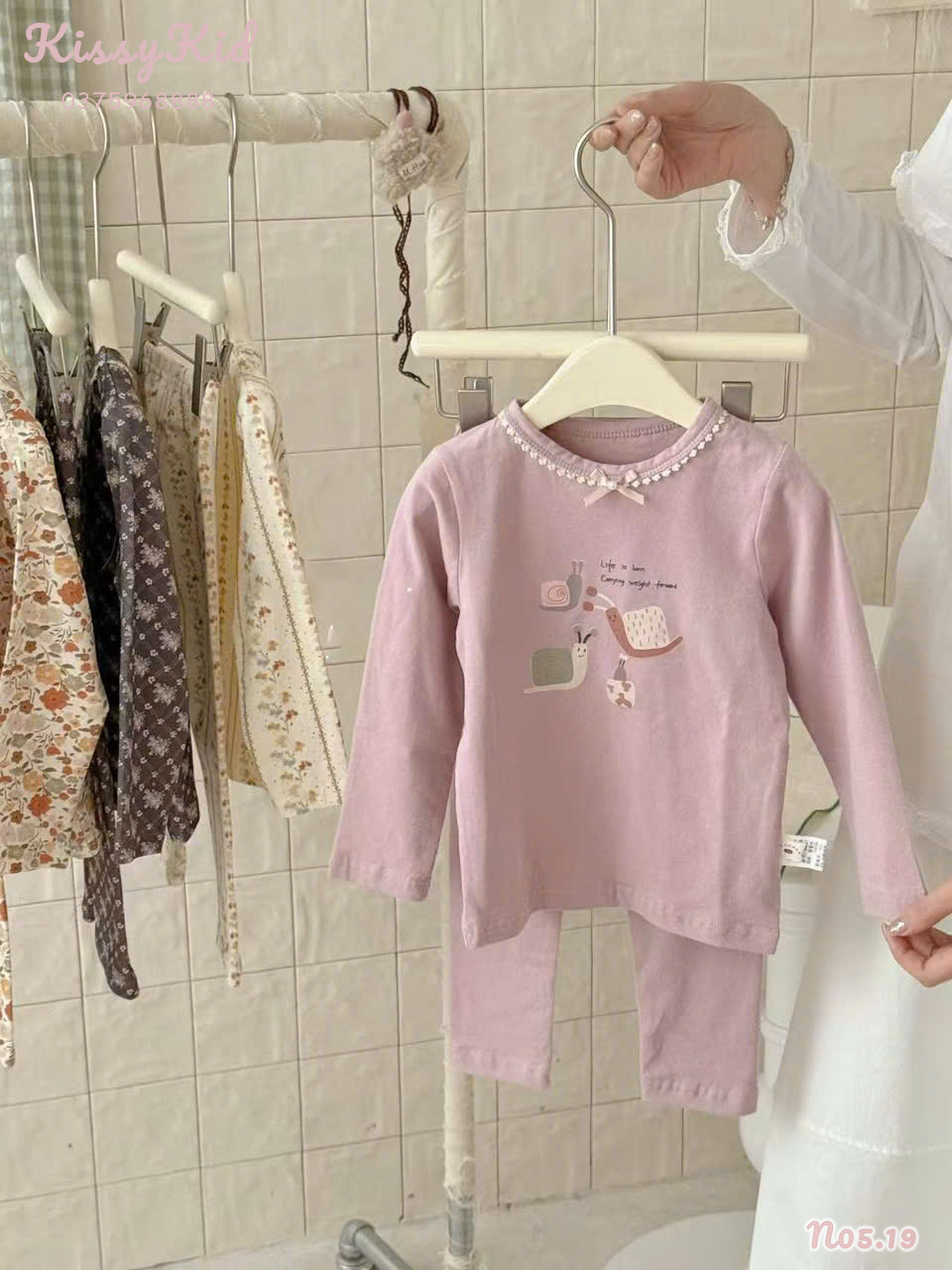 (N05) Set ngủ Linanxi_thumbnail_4