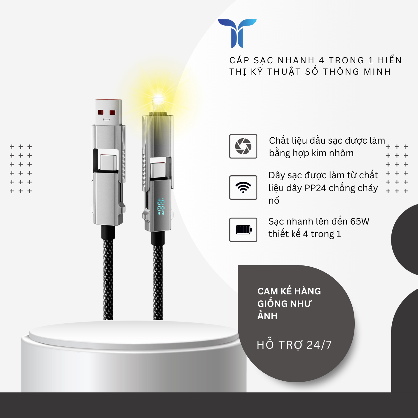 CÁP SẠC SIÊU NHANH 4 TRONG 1 65W_thumbnail_3