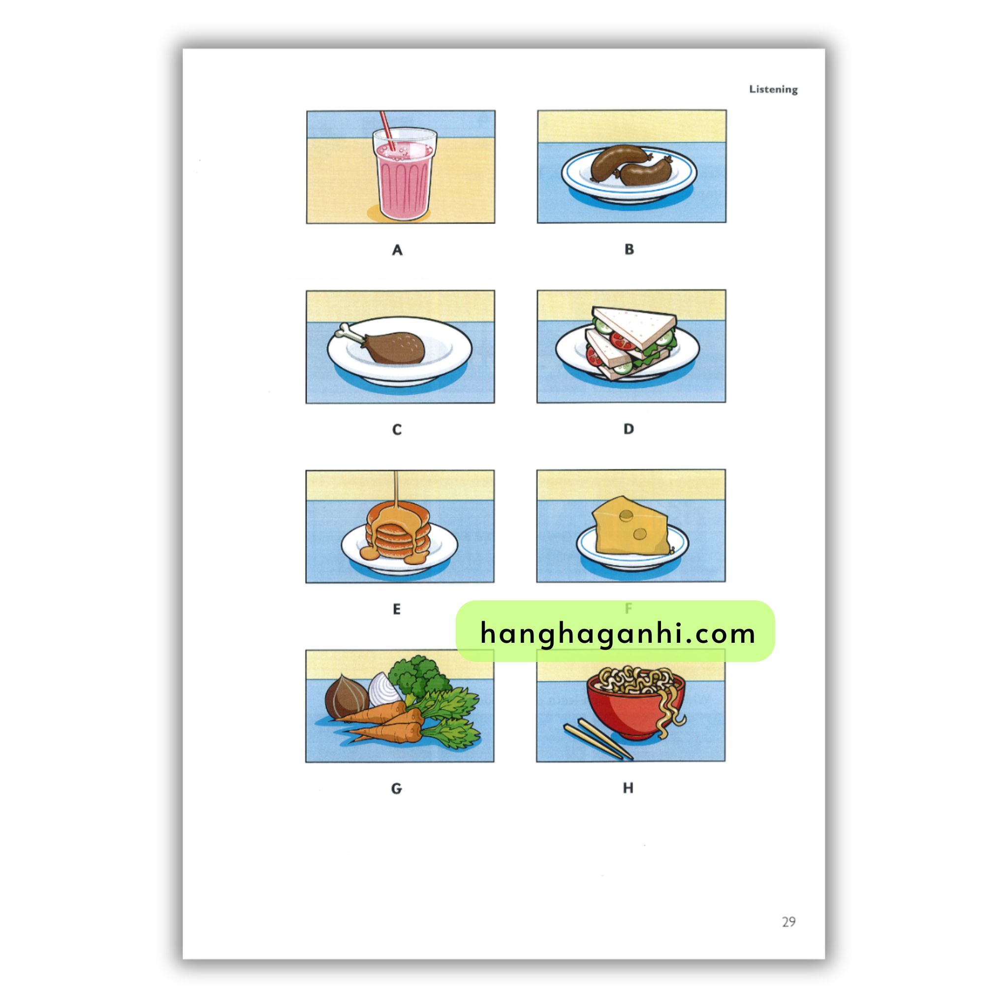 Cambridge English Movers - Bộ 4 cuốn bản mới nhất 2018-2020 Kèm file nghe và đáp án_thumbnail_13