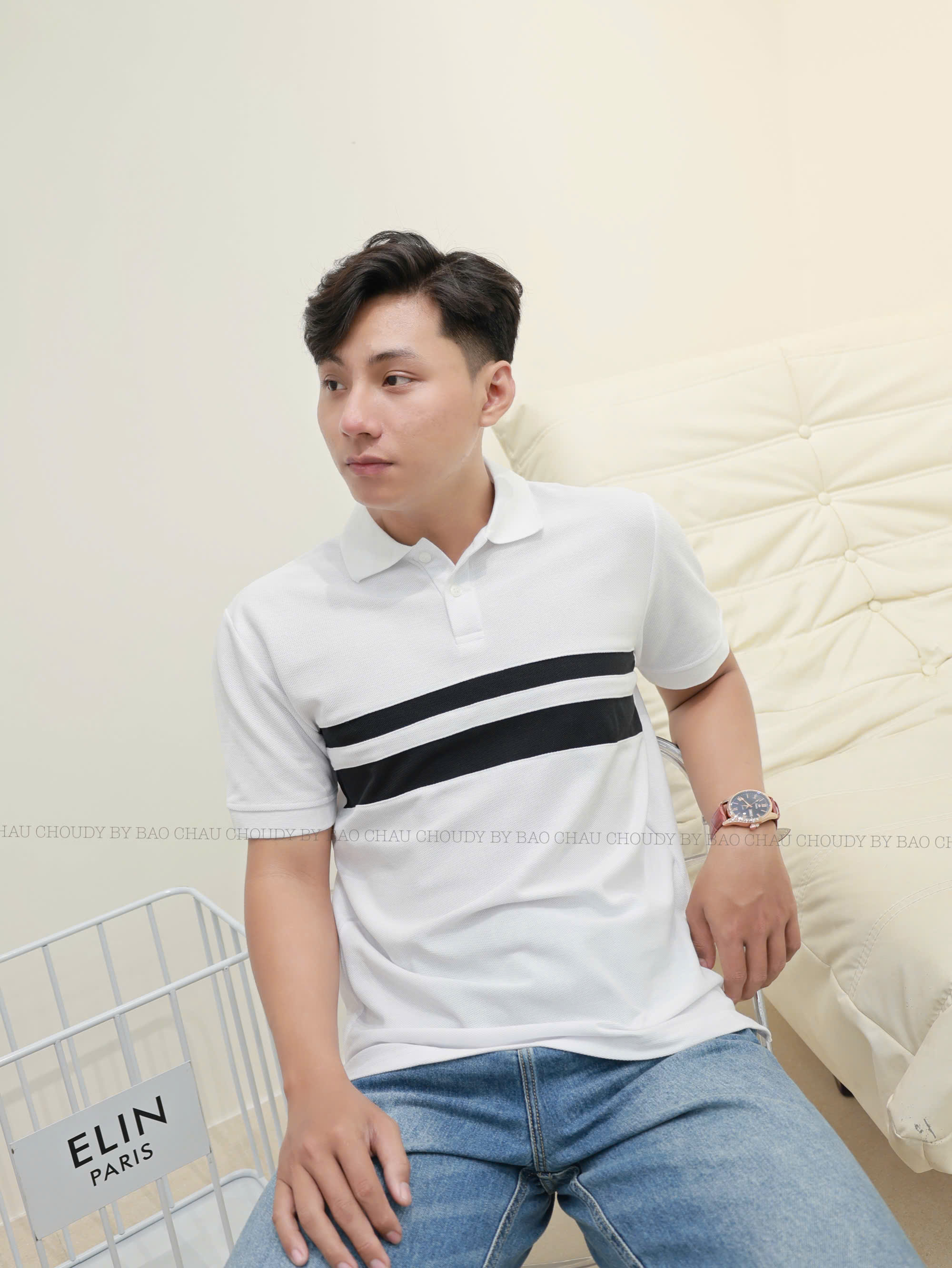 SALE U49 ÁO THUN NAM 3 MÀU_thumbnail_2