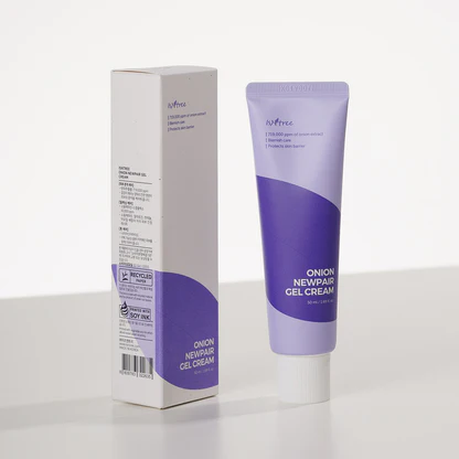 IsnTree Onion New Repair Gel Cream 50ml