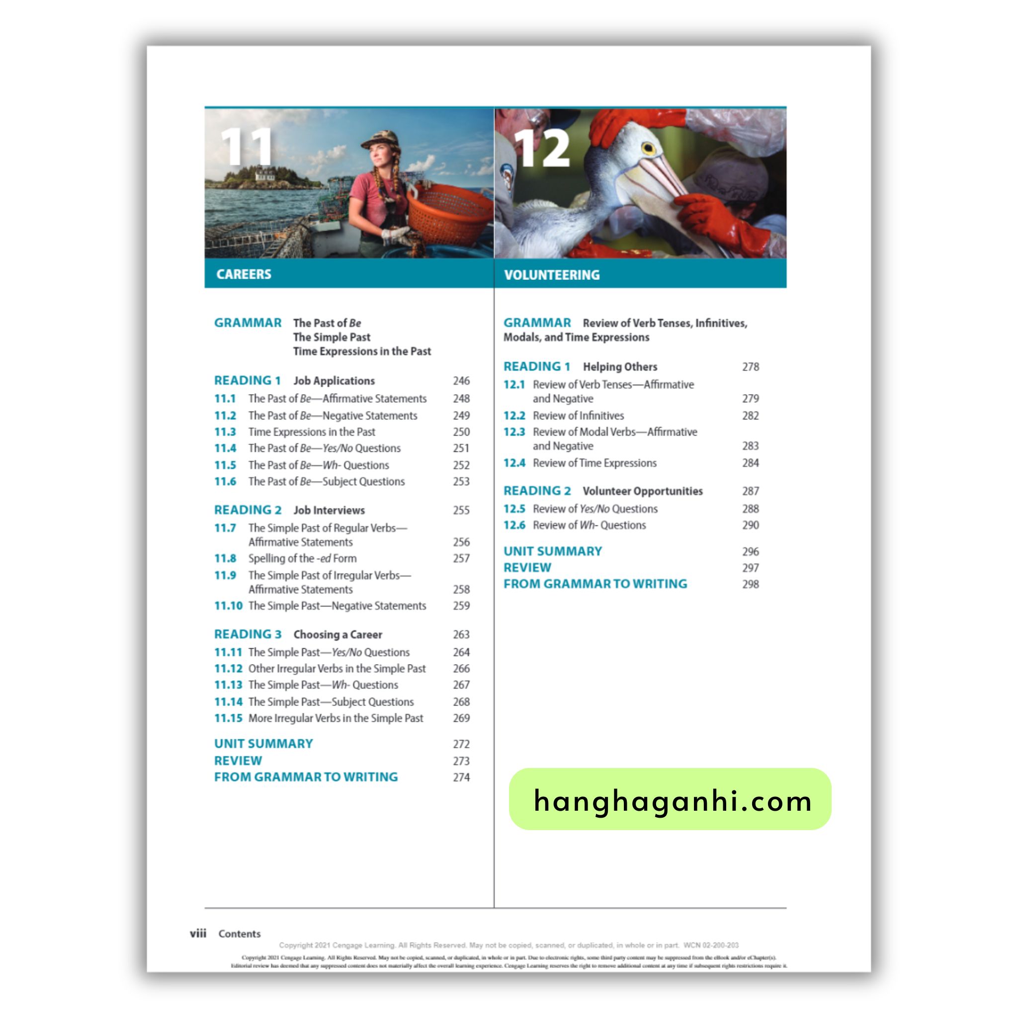 National Geographic Grammar In Context Basic (7Th Edition)_thumbnail_5