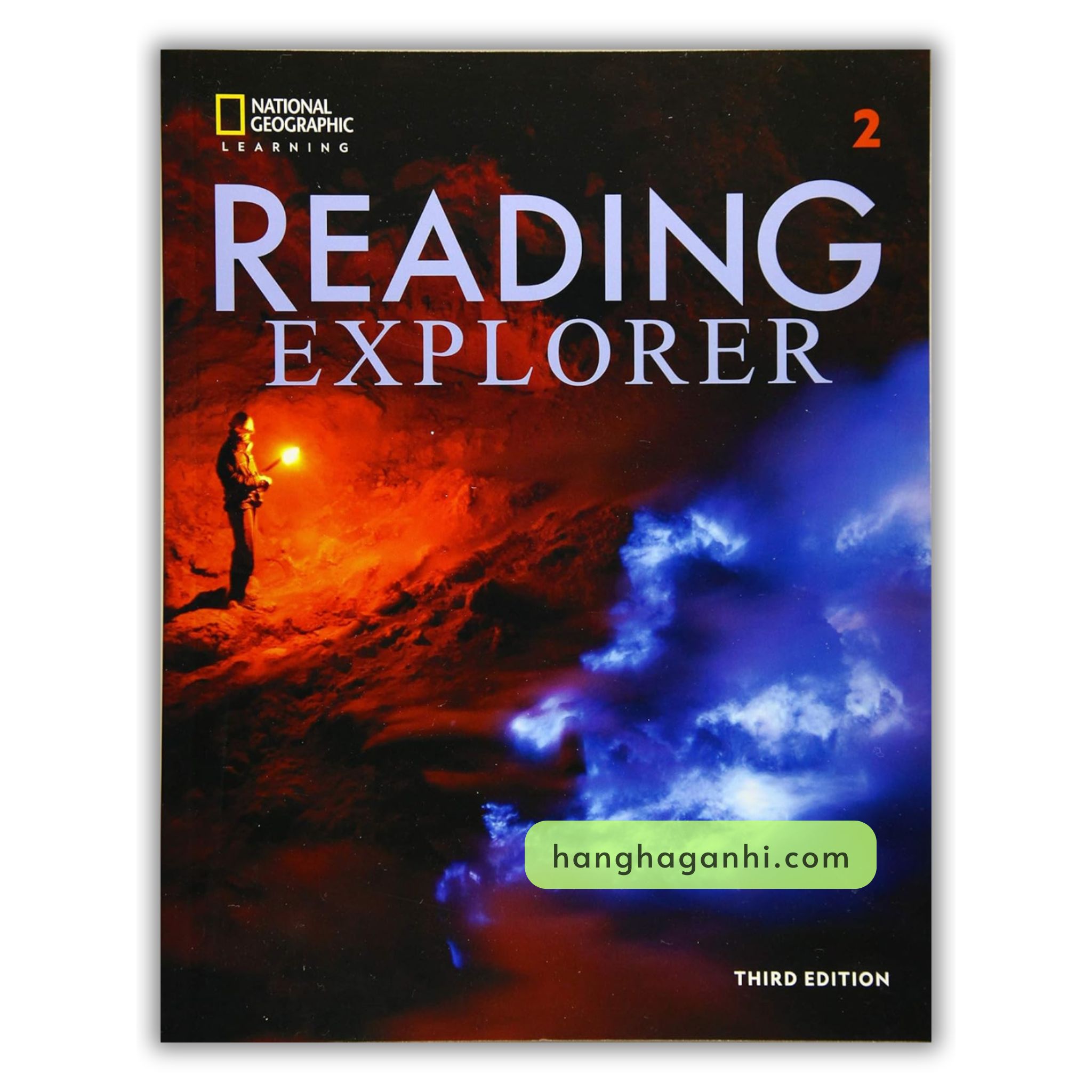Reading Explorer 2 Student’s Book 3rd Edition_thumbnail_0