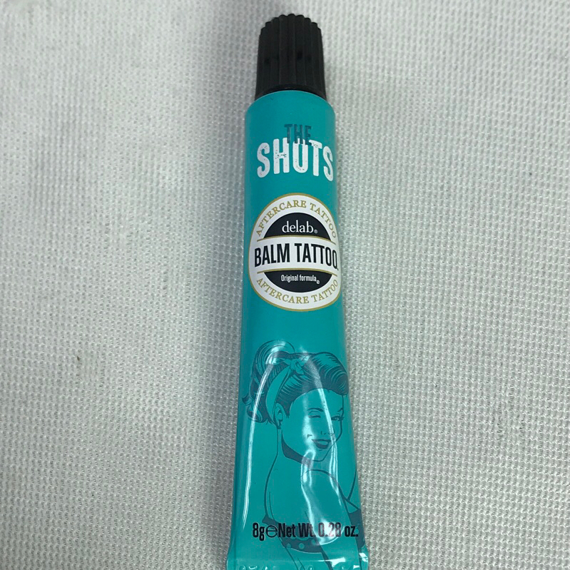 ORIGINAL BALM TATTOO & BALM TATTOO SUNLOCK 75+ (30g) - Balm Tattoo chính hãng._thumbnail_1